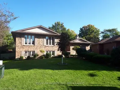 21 CLEAR VALLEY Drive, Tillsonburg, ON N4G 4Y7