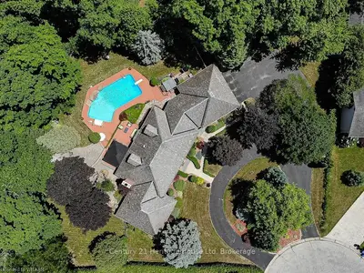 10 BETH Court, Tillsonburg, ON N4G 4N8