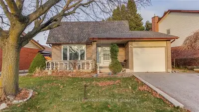 441 MANITOBA Road, Woodstock, ON N4S 8N7