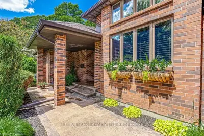 32 LORRAINE Avenue, Tillsonburg, ON N4G 4V3