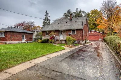 503 ADMIRAL Street, Woodstock, ON N4S 5B2