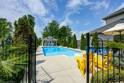 659 LAKEVIEW Drive, Woodstock, ON N4T 0A5