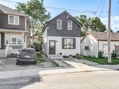 108 WILSON Street, Woodstock, ON N4S 3N9