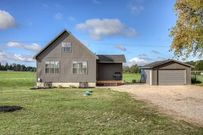 333275 PLANK Line, South-West Oxford, ON N0J 1N0