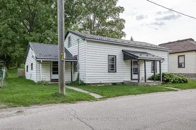 135 MILL Street, Ingersoll, ON N5C 1S2