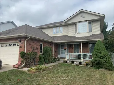 759 SPRINGBANK Avenue N, Woodstock, ON N4T 1R7