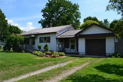 40 ERIEUS Street, Bayham, ON N0J 1T0