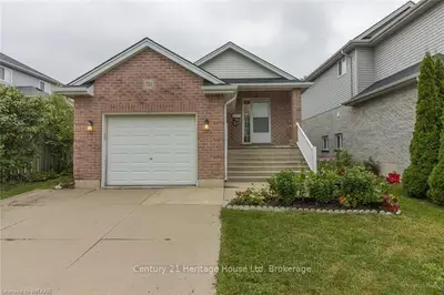 511 ONTARIO Street, Woodstock, ON N4V 1H2