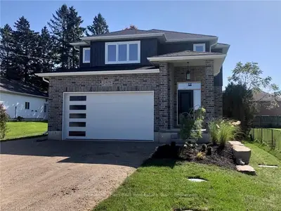 324096 MT. ELGIN Road, South-West Oxford, ON N0J 1N0