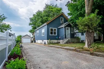554 GAGE Street, Norfolk, ON N4B 2G2