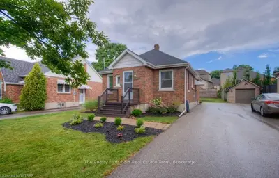 475 BRANT Street, Woodstock, ON N4S 5J3