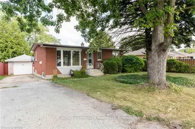 905 CROMWELL Street, Woodstock, ON N4S 5B4