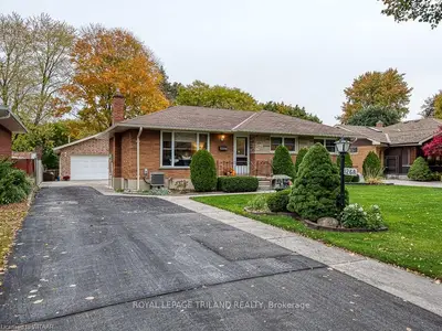 1268 FULLER Street, London East, ON N5Y 4P9