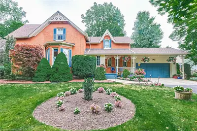766 RATHBOURNE Avenue, Woodstock, ON N4S 4L7