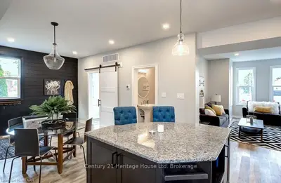 70 BELL Street, Ingersoll, ON N5C 2N6