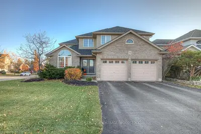 18 PRINCE EDWARD Road, Woodstock, ON N4V 1G8