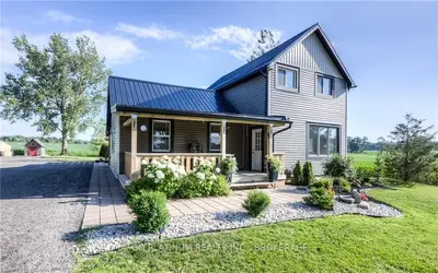 345976 QUAKER Street, Norwich, ON N0J 1P0