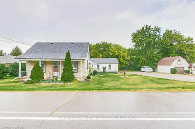 585047 BEACHVILLE Road, South-West Oxford, ON N4S 7V6