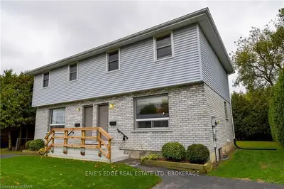 9B HERFORD Street, Tillsonburg, ON N4G 4V1