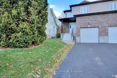 148.5 CHERRY Street, Ingersoll, ON N5C 1H9