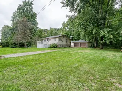 195 FAIRGROUND Road, Norfolk, ON N0E 1G0