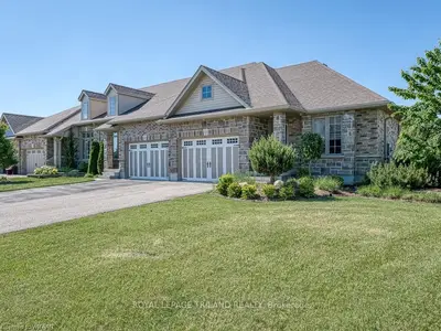 1400 DUNKIRK Avenue, Woodstock, ON N0J 1M0