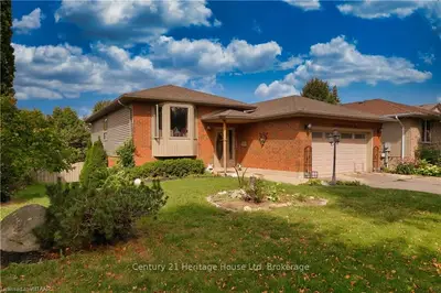 145 FIFTH Avenue, Woodstock, ON N4S 8V6