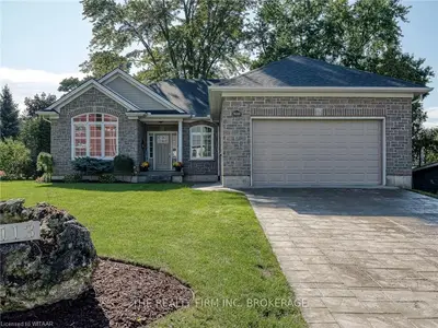 113 KINCARDINE Street, Zorra, ON N0J 1J0