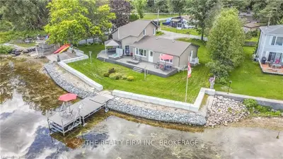 154-2 TWELVE O'CLOCK POINT Road, Quinte West, ON K0K 1L0