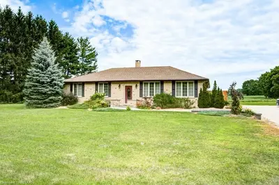 775304 BLANDFORD Road, Blandford-Blenheim, ON N4S 7V9