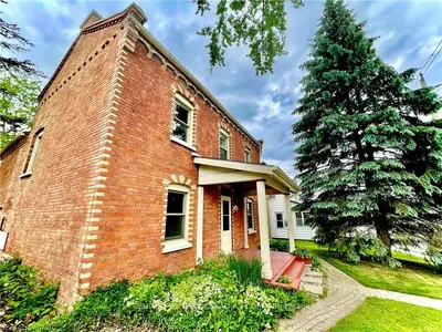 120 WONHAM Street, Ingersoll, ON N5C 2Z1