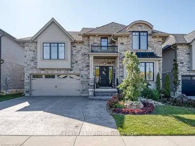 1207 ALBERNI Road, Woodstock, ON N4T 0H9