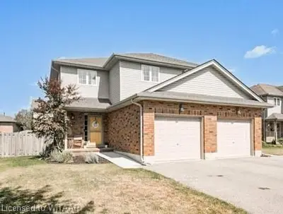 515 HUMMINGBIRD Crescent, Woodstock, ON N4T 1V9