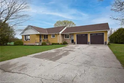 265803 MAPLE DELL Road, Norwich, ON N0J 1P0