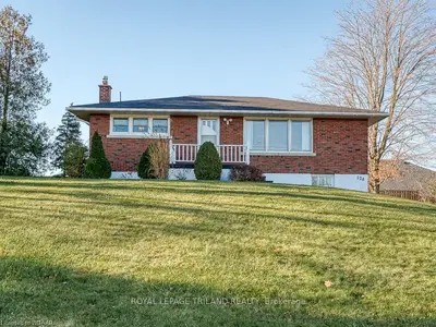 328 HARRIS Street, Ingersoll, ON N5C 3J8