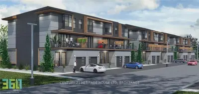 361 Quarter Town Line 1006, Tillsonburg, On N4g 0k2