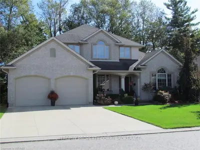 140 ALLEN Street, Tillsonburg, ON N4G 5W1