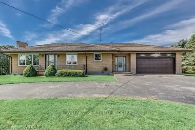 56849 CALTON Line, Bayham, ON N0J 1Z0