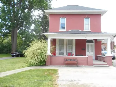 273 BROADWAY Street, Tillsonburg, ON N4G 3S5