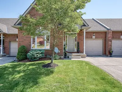125 FERGUSON Drive, Woodstock, ON N4V 1H4