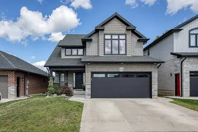1128 ALBERNI Road, Woodstock, ON N4T 0C3