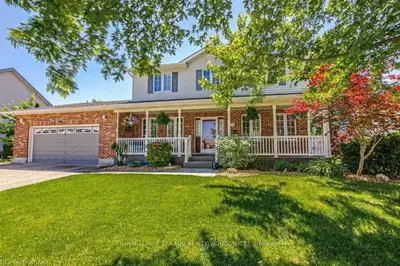 71 PARK Avenue, East Zorra-Tavistock, ON N0J 1M0