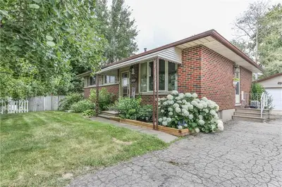 344 SPRINGBANK Avenue, Woodstock, ON N4S 7R6