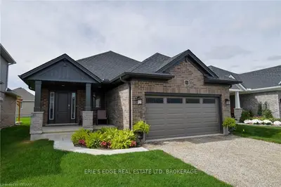 132 DENRICH Avenue, Tillsonburg, ON N4G 0H2