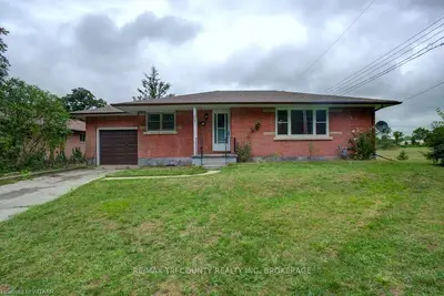 75 BROCK Avenue, Norfolk, ON N4B 1E3