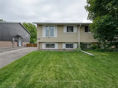 1094 CREE Avenue, Woodstock, ON N4T 1A2