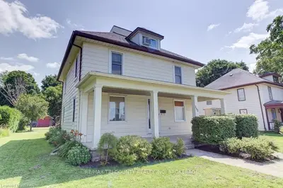160 TILLSON Avenue, Tillsonburg, ON N4G 3A8