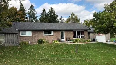 744885 OXFORD ROAD 17 Street, East Zorra-Tavistock, ON N4S 7W1