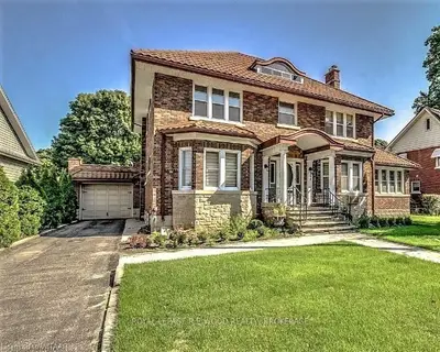 344 BROADWAY Street, Tillsonburg, ON N4G 3S3