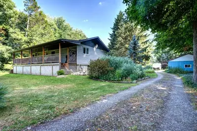 53707 PRESSEY Line, Bayham, ON N0L 1C0